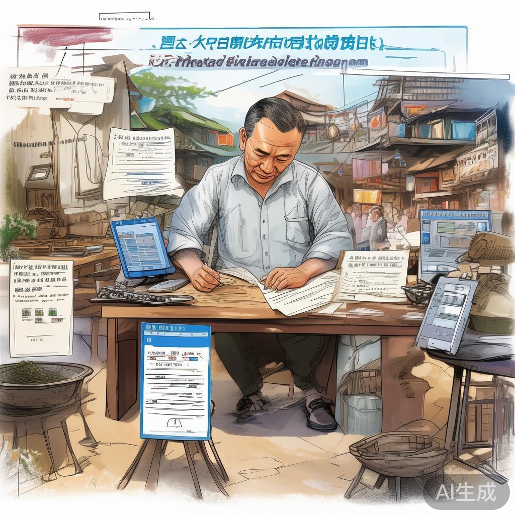 河南新化渔业补贴申请全攻略，政策解读、流程指引与注意事项 - 快讯网 - 分享生活资讯热点话题综合门户网www.julangwang.com