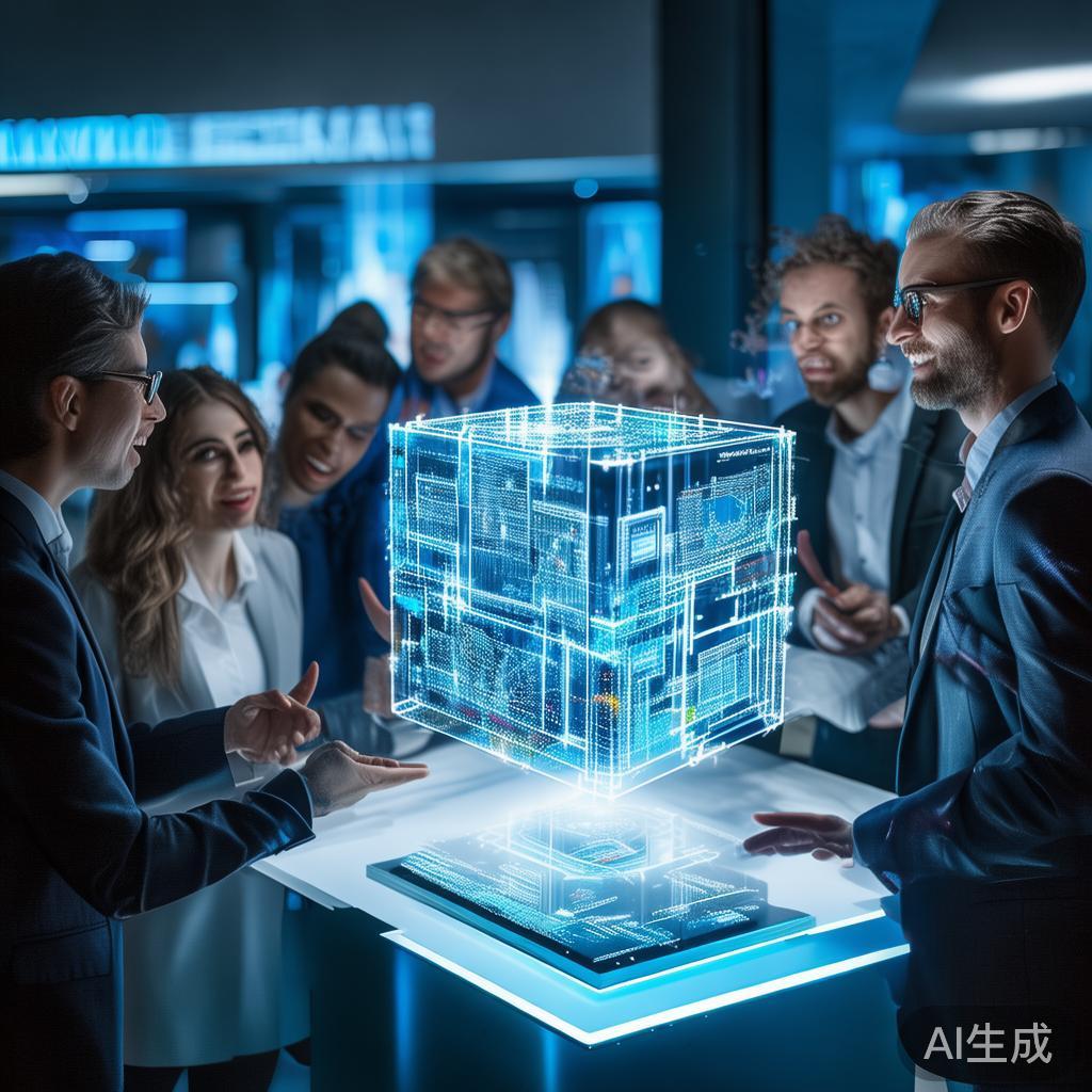 智汇魔方，智能营销时代的获客新策略 - 快讯网 - 分享生活资讯热点话题综合门户网www.julangwang.com
