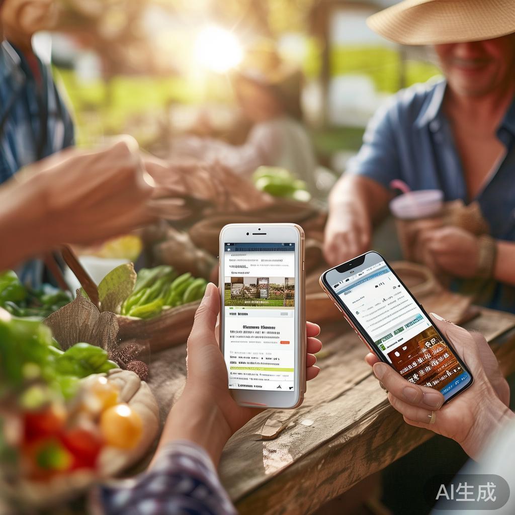 农村淘宝流量领取,How to Win Your Farm Store - 快讯网 - 分享生活资讯热点话题综合门户网www.julangwang.com