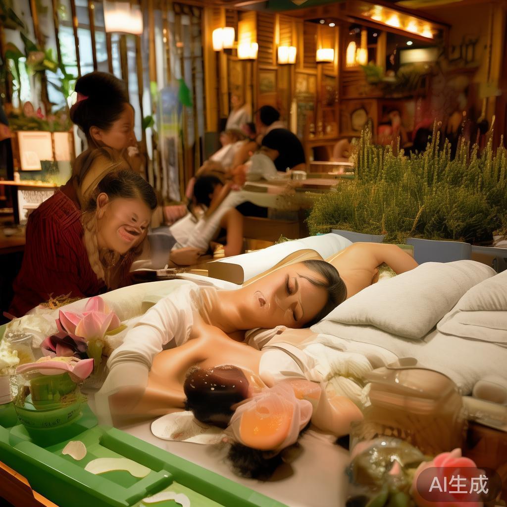 泰式按摩品牌如何精准获客?这5个策略让你的生意火爆起来! - 快讯网 - 分享生活资讯热点话题综合门户网www.julangwang.com