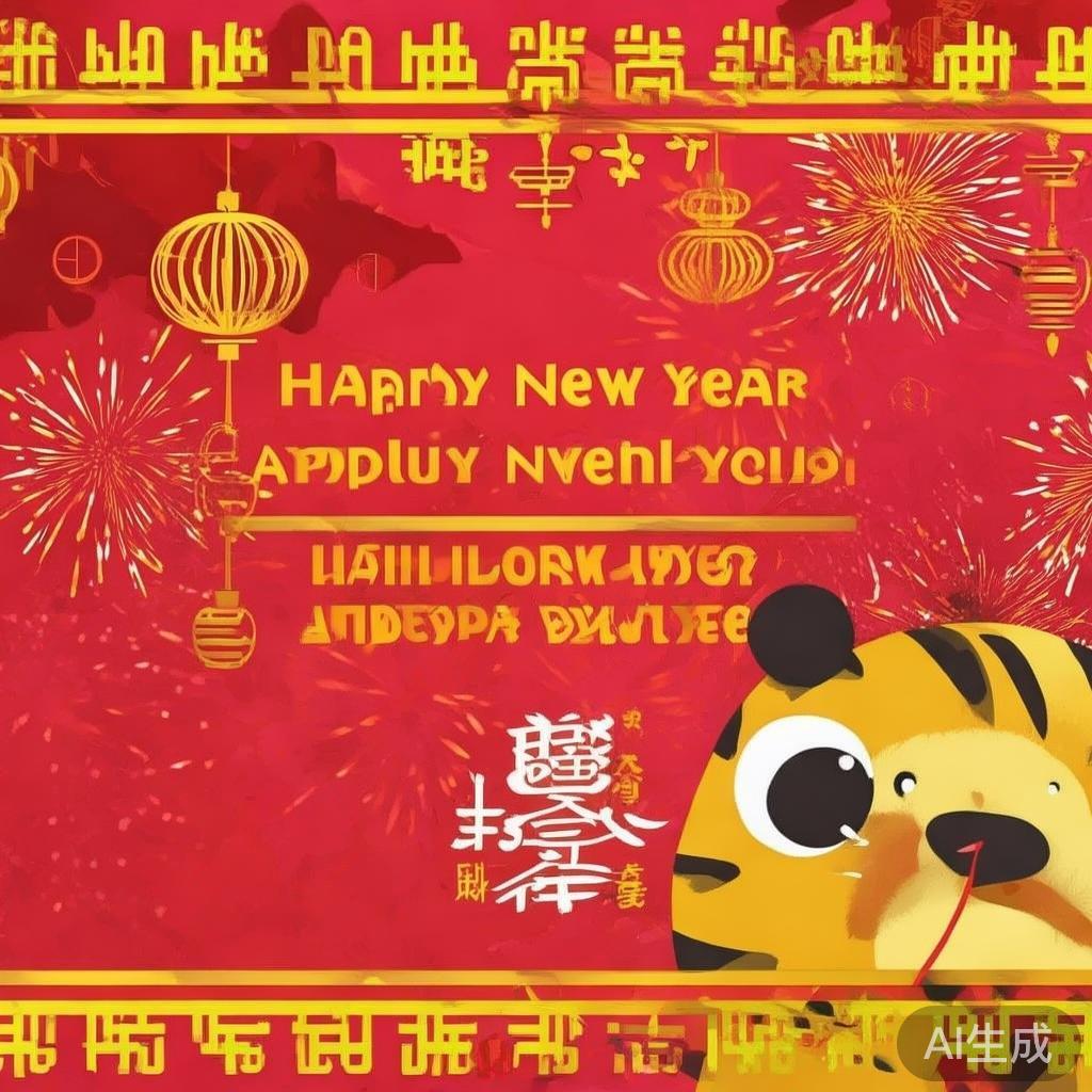 新年福利来了!苹果虎年壁纸领取指南来了! - 快讯网 - 分享生活资讯热点话题综合门户网www.julangwang.com