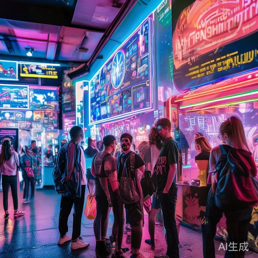纹身行业获客新思路,线上+线下双轨并行,抓住年轻消费群体! - 快讯网 - 分享生活资讯热点话题综合门户网www.julangwang.com