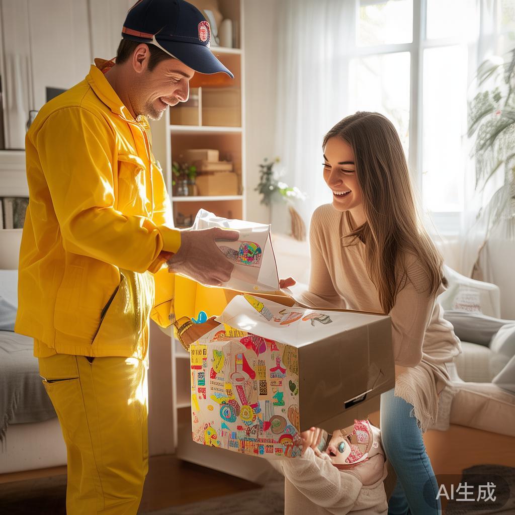 快递回家的那些事儿 - 快讯网 - 分享生活资讯热点话题综合门户网www.julangwang.com