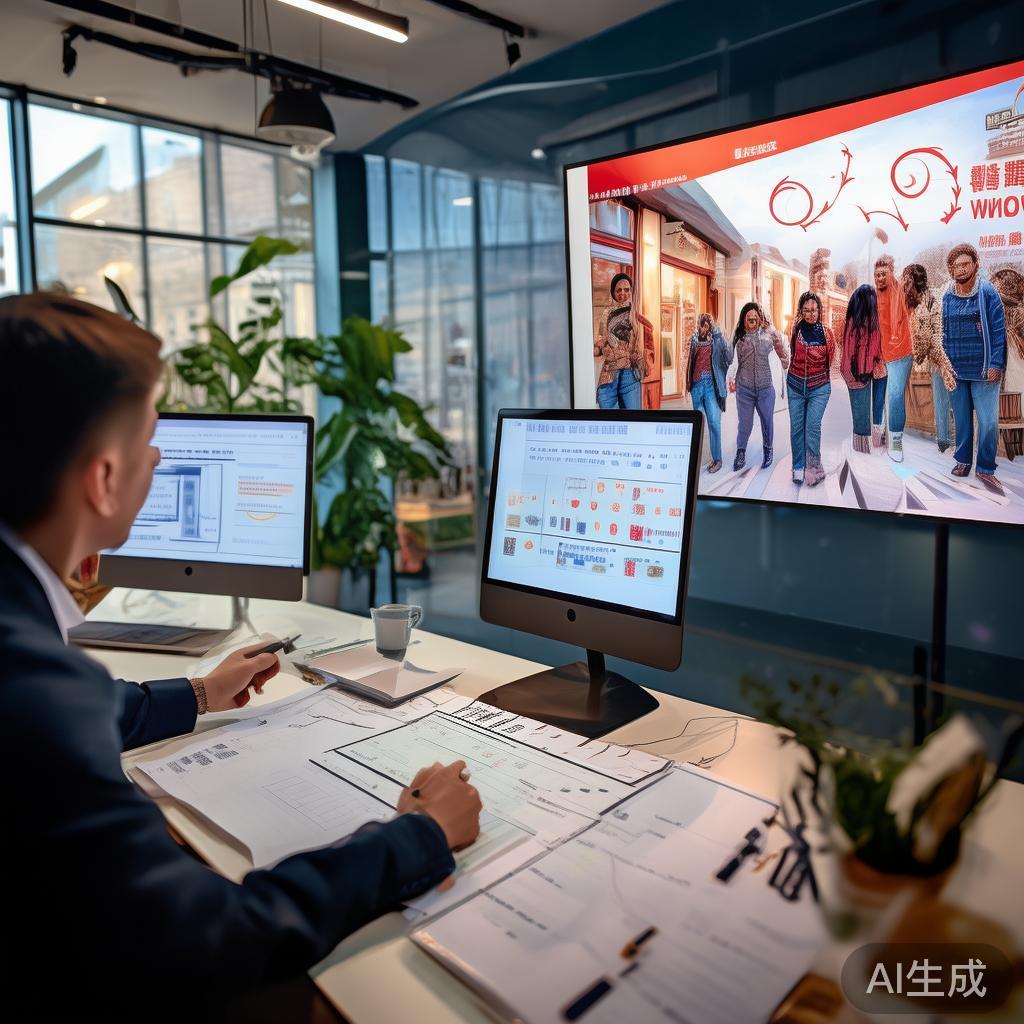 温州获客怎么做?精准营销+本地化策略,让客户主动找上门! - 快讯网 - 分享生活资讯热点话题综合门户网www.julangwang.com