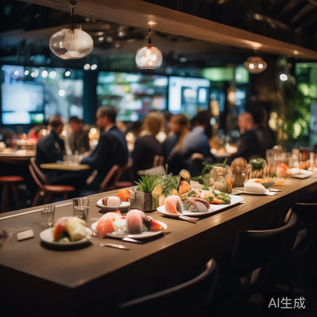 高端日料品牌如何精准获客?这三点策略值得借鉴! - 快讯网 - 分享生活资讯热点话题综合门户网www.julangwang.com