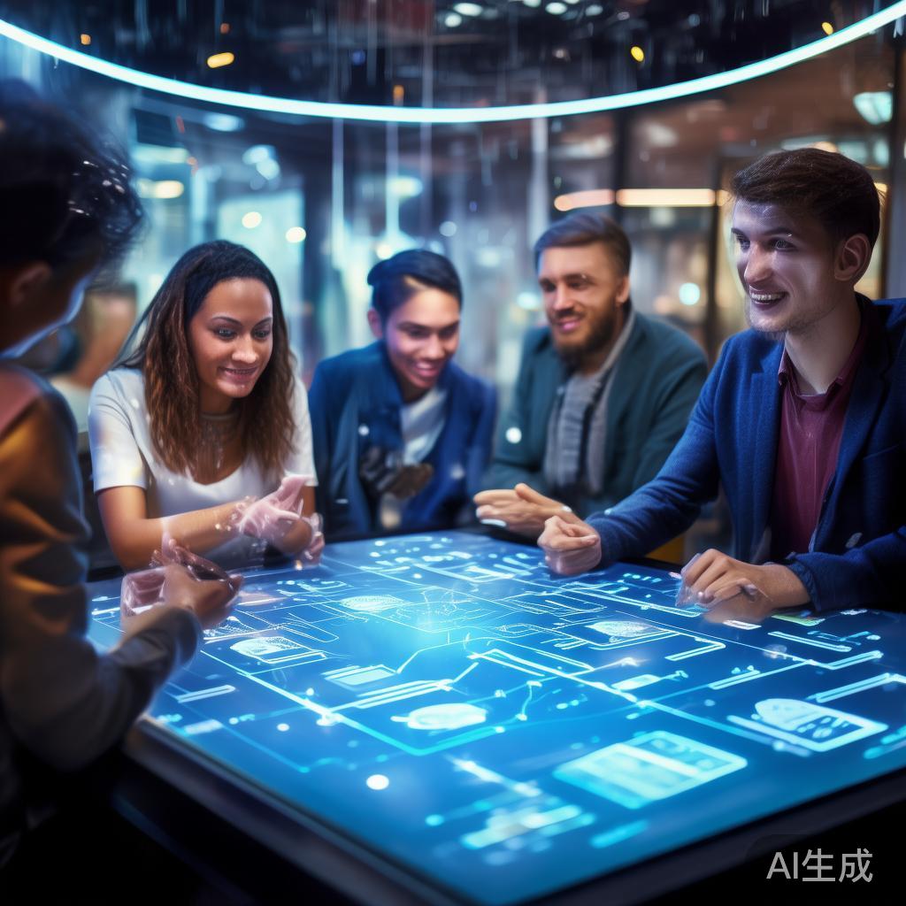 线上展会申请补贴的核心理由与实操路径 - 快讯网 - 分享生活资讯热点话题综合门户网www.julangwang.com
