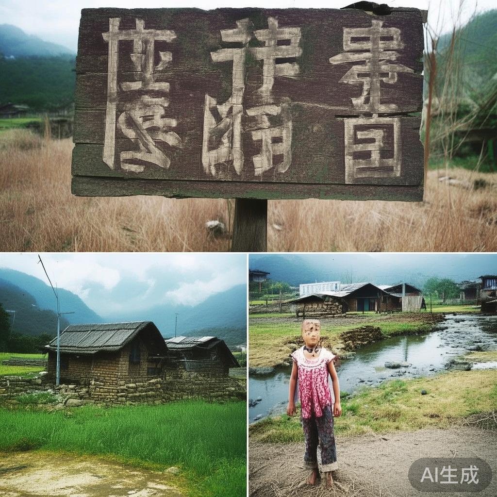 农村独生证，农村生活中的特殊身份 - 快讯网 - 分享生活资讯热点话题综合门户网www.julangwang.com
