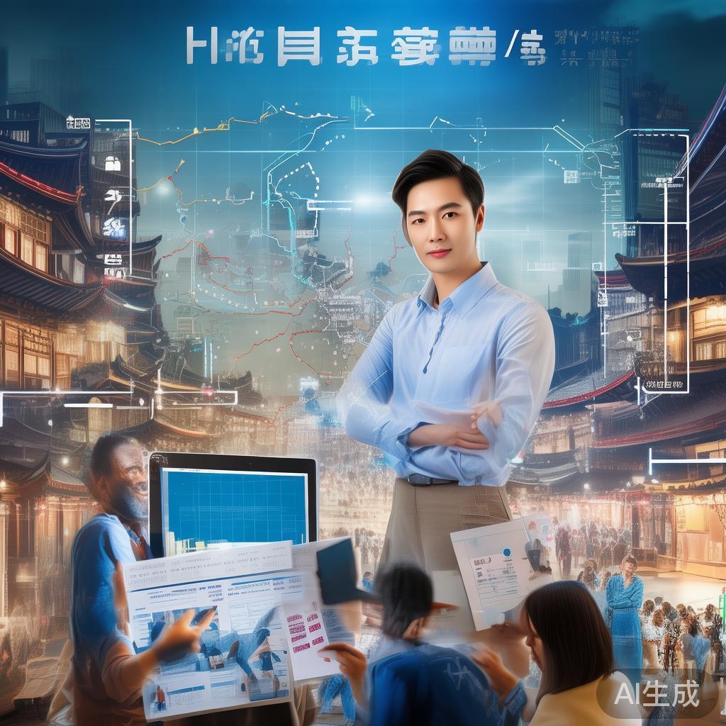 浙江企业获客突围指南,从线上到线下,如何实现精准合作破局? - 快讯网 - 分享生活资讯热点话题综合门户网www.julangwang.com