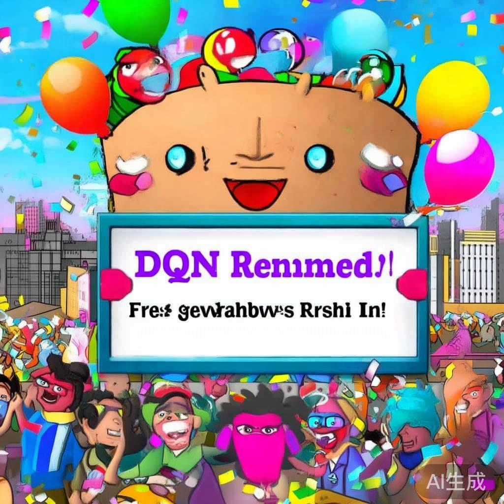 DQN改名竟有免费领取!新手速来! - 快讯网 - 分享生活资讯热点话题综合门户网www.julangwang.com