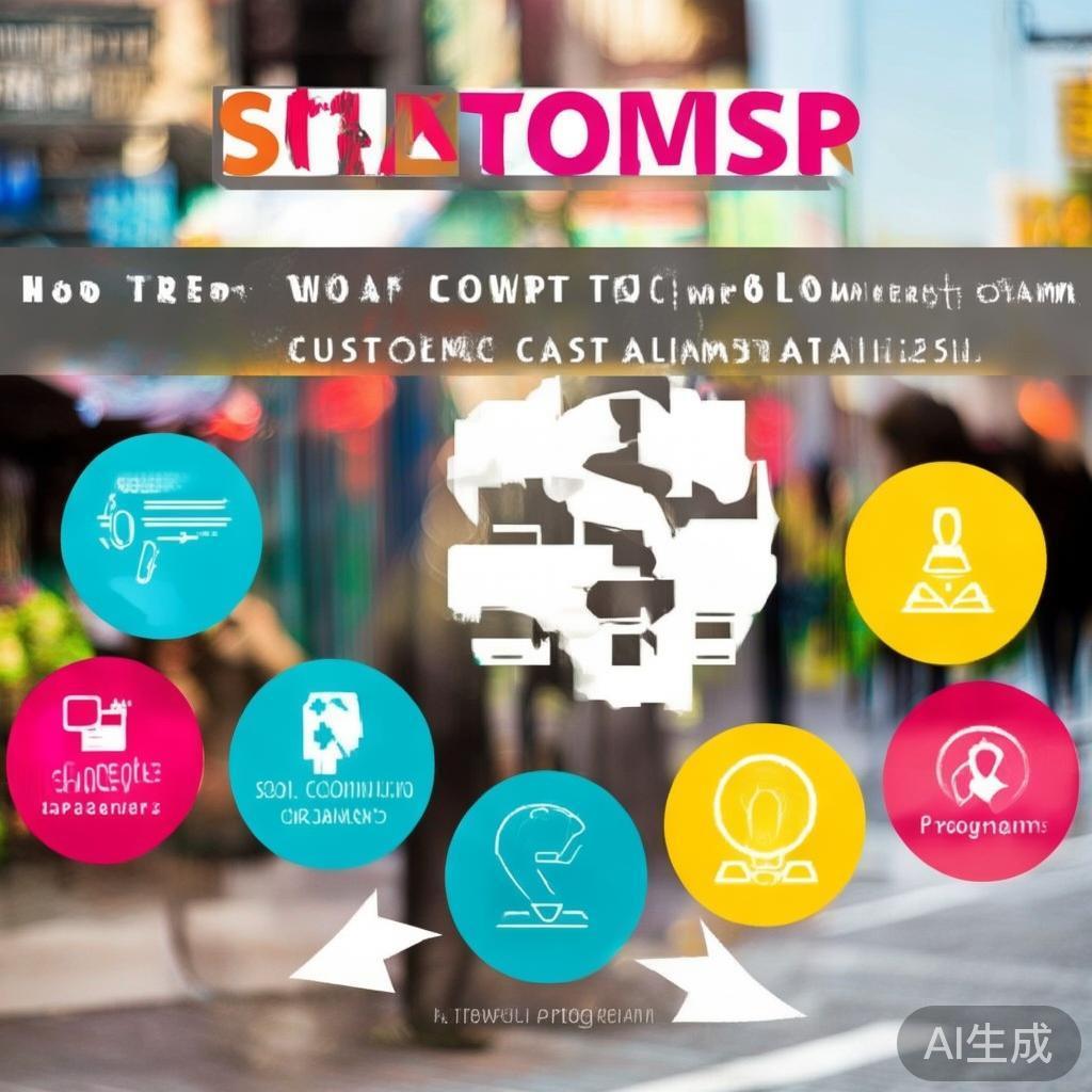 门店获客指南，如何用低成本策略实现高转化率？ - 快讯网 - 分享生活资讯热点话题综合门户网www.julangwang.com