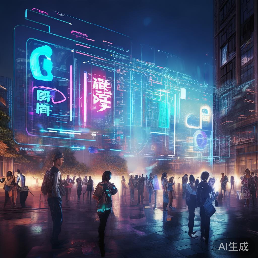 华云数字，数据驱动的未来！ - 快讯网 - 分享生活资讯热点话题综合门户网www.julangwang.com