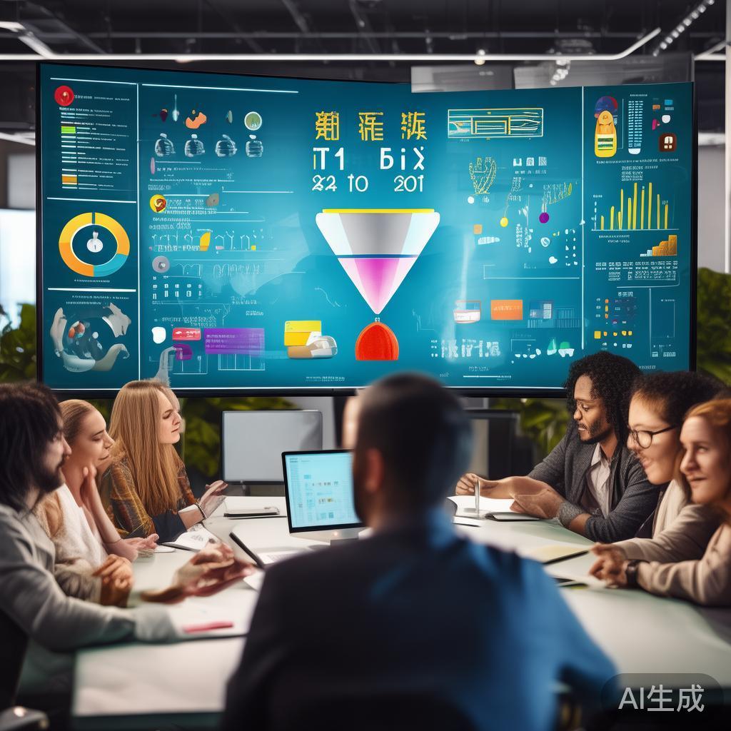 企业号运营指南，如何精准获客，让流量变销量 - 快讯网 - 分享生活资讯热点话题综合门户网www.julangwang.com