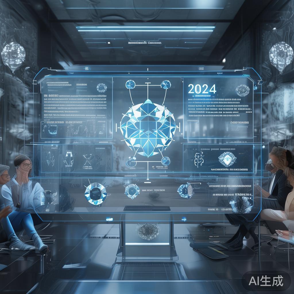 2024年钻石珠宝行业如何精准获客并实现盈利? - 快讯网 - 分享生活资讯热点话题综合门户网www.julangwang.com