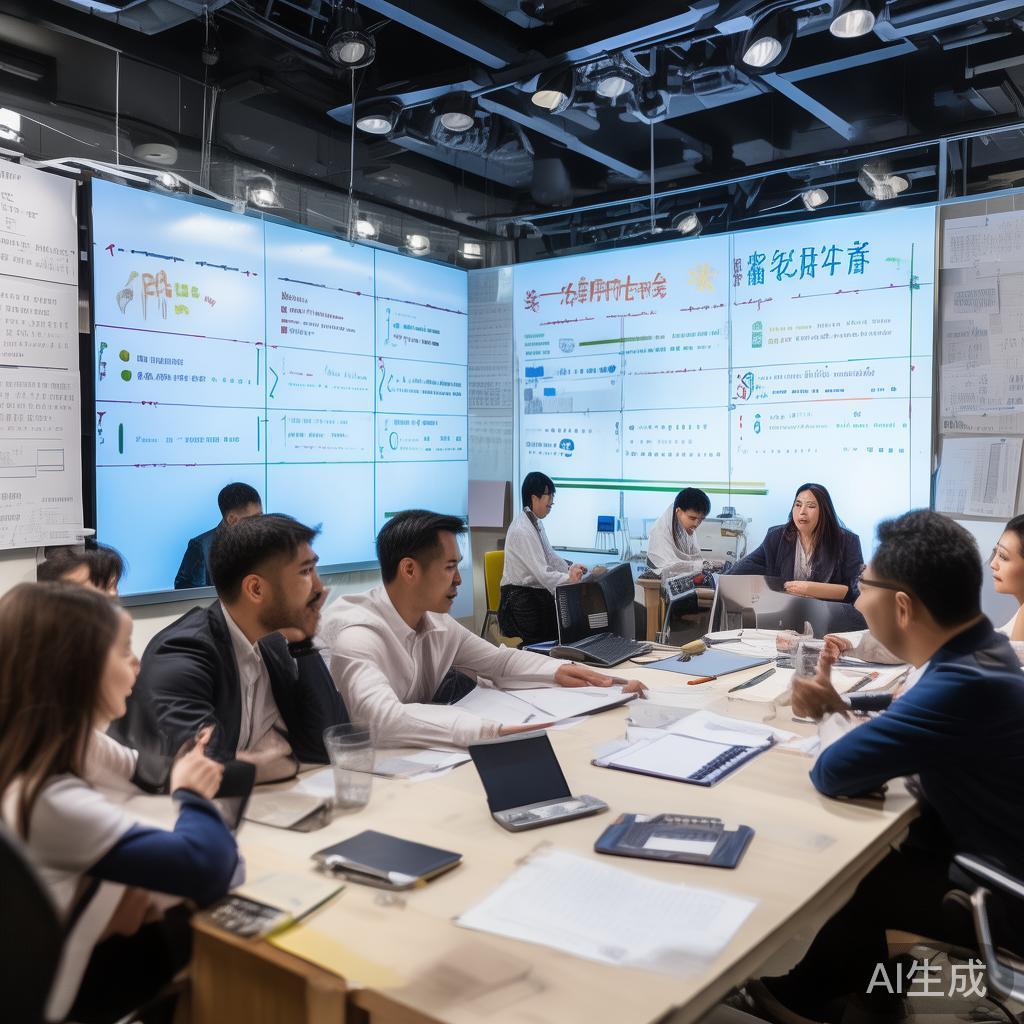 南京财务公司如何精准获客?这5招让客户主动找上门! - 快讯网 - 分享生活资讯热点话题综合门户网www.julangwang.com