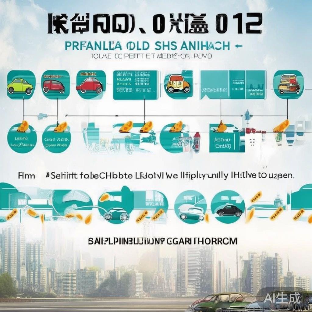 上海旧车补贴申请时间全解析，政策要点、流程节点与注意事项 - 快讯网 - 分享生活资讯热点话题综合门户网www.julangwang.com