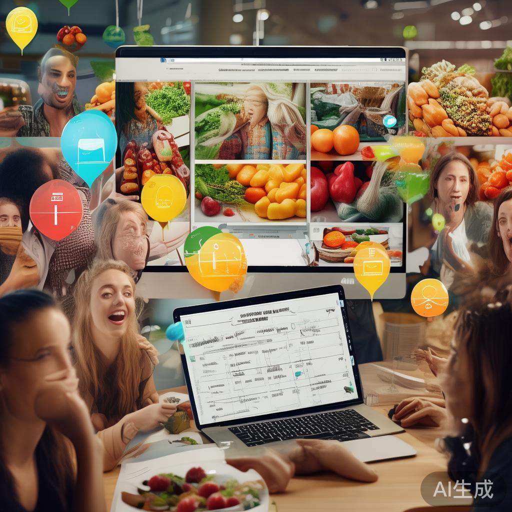 生鲜团购获客,低成本高转化的实战策略 - 快讯网 - 分享生活资讯热点话题综合门户网www.julangwang.com