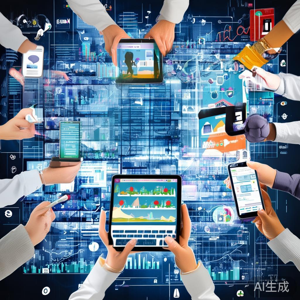 新媒体时代,如何通过内容营销实现精准获客? - 快讯网 - 分享生活资讯热点话题综合门户网www.julangwang.com