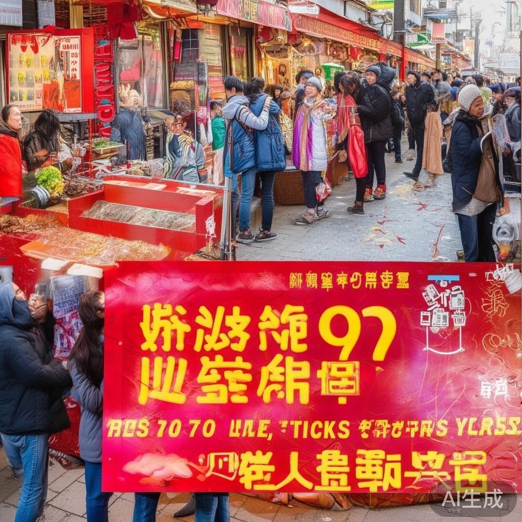 春节卖礼盒怎么获客?这9招让你业绩翻倍! - 快讯网 - 分享生活资讯热点话题综合门户网www.julangwang.com