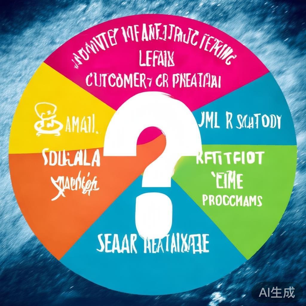 获客留资怎么开？低成本获客留资的5个实用方法！ - 快讯网 - 分享生活资讯热点话题综合门户网www.julangwang.com