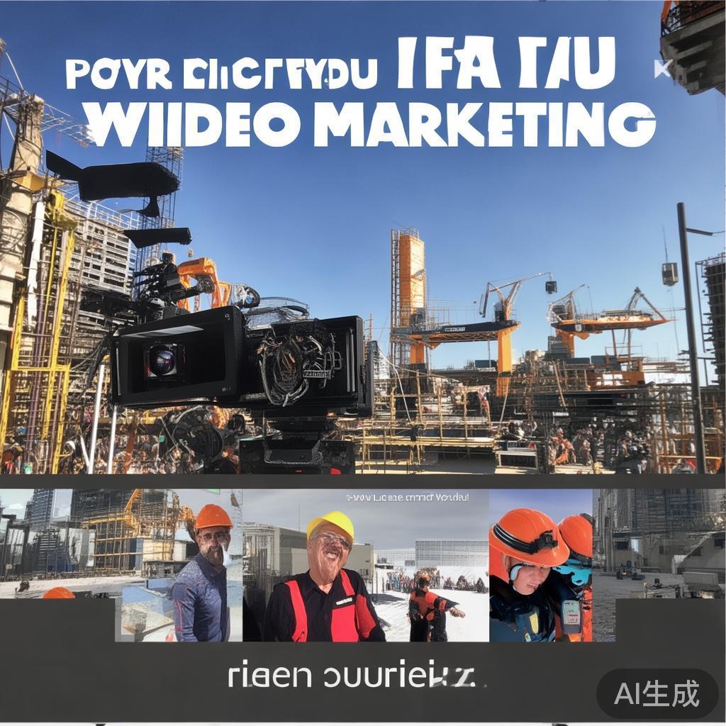 工地拍摄视频获客，从零开始的全流程指南 - 快讯网 - 分享生活资讯热点话题综合门户网www.julangwang.com