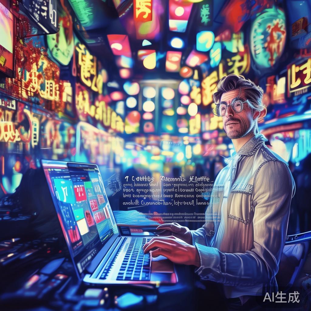打粉获客,自媒体运营的终极密码,你掌握了吗? - 快讯网 - 分享生活资讯热点话题综合门户网www.julangwang.com