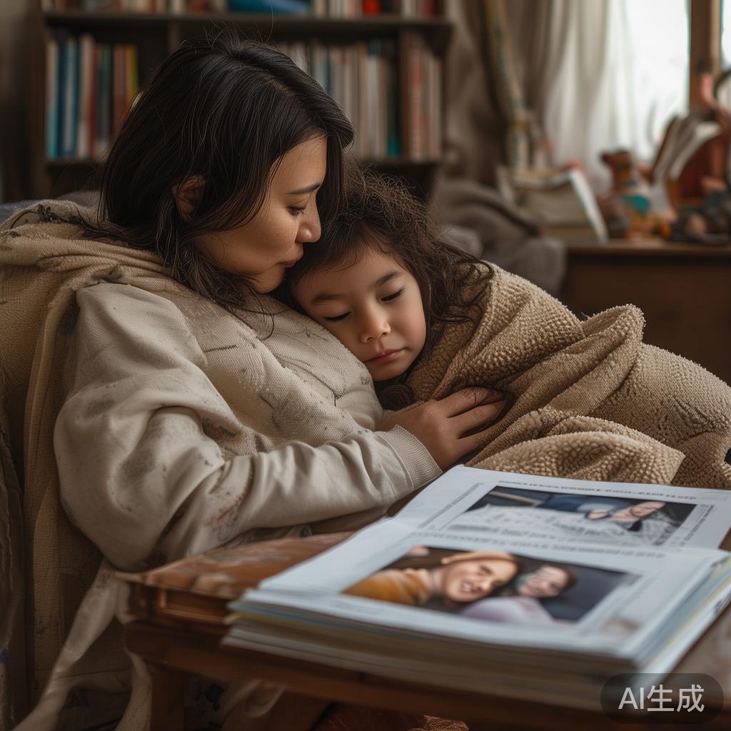 孩子生病家庭压力大？这些补贴政策帮你渡过难关 - 快讯网 - 分享生活资讯热点话题综合门户网www.julangwang.com