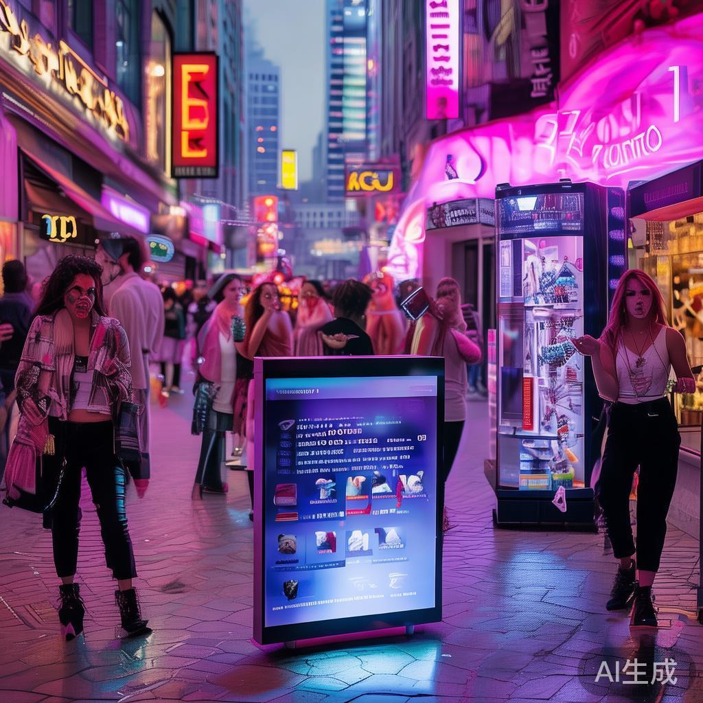 成人体验店如何获客?这5种方法值得一试 - 快讯网 - 分享生活资讯热点话题综合门户网www.julangwang.com