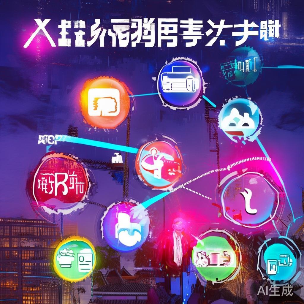 厦门全网获客合作指南,如何低成本引爆流量,实现业务增长? - 快讯网 - 分享生活资讯热点话题综合门户网www.julangwang.com
