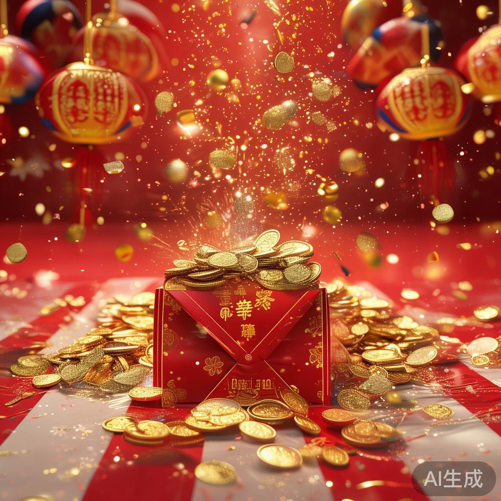 美版红包，开启你的金币之旅 - 快讯网 - 分享生活资讯热点话题综合门户网www.julangwang.com