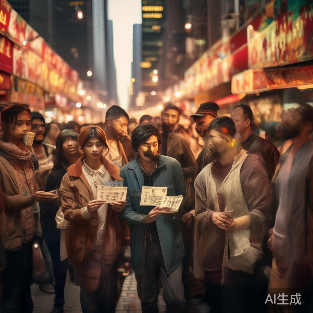 中奖之路，一元彩票的真相 - 快讯网 - 分享生活资讯热点话题综合门户网www.julangwang.com