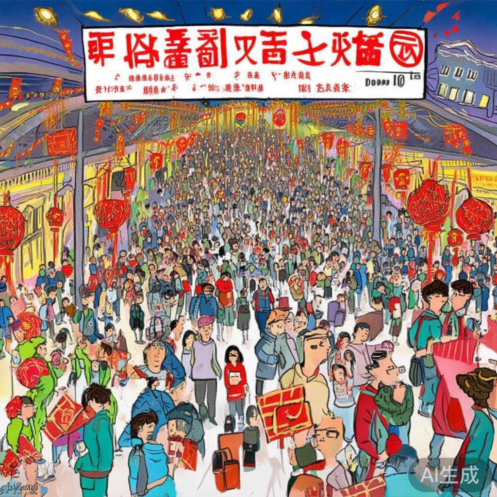 春节回家补贴，你真的知道吗？这些补贴让你回家过年更温暖 - 快讯网 - 分享生活资讯热点话题综合门户网www.julangwang.com
