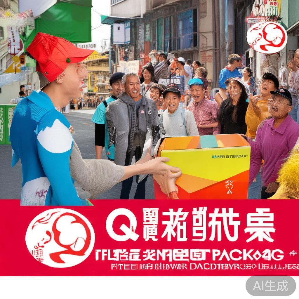 齐河应急包裹，及时到家，方便生活—你我皆可领 - 快讯网 - 分享生活资讯热点话题综合门户网www.julangwang.com