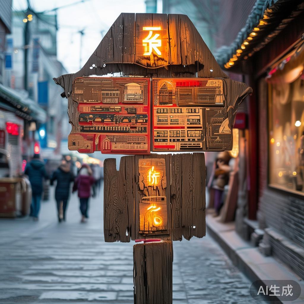 哈尔滨交通标志，交通指引的小众物—领取标志指南 - 快讯网 - 分享生活资讯热点话题综合门户网www.julangwang.com