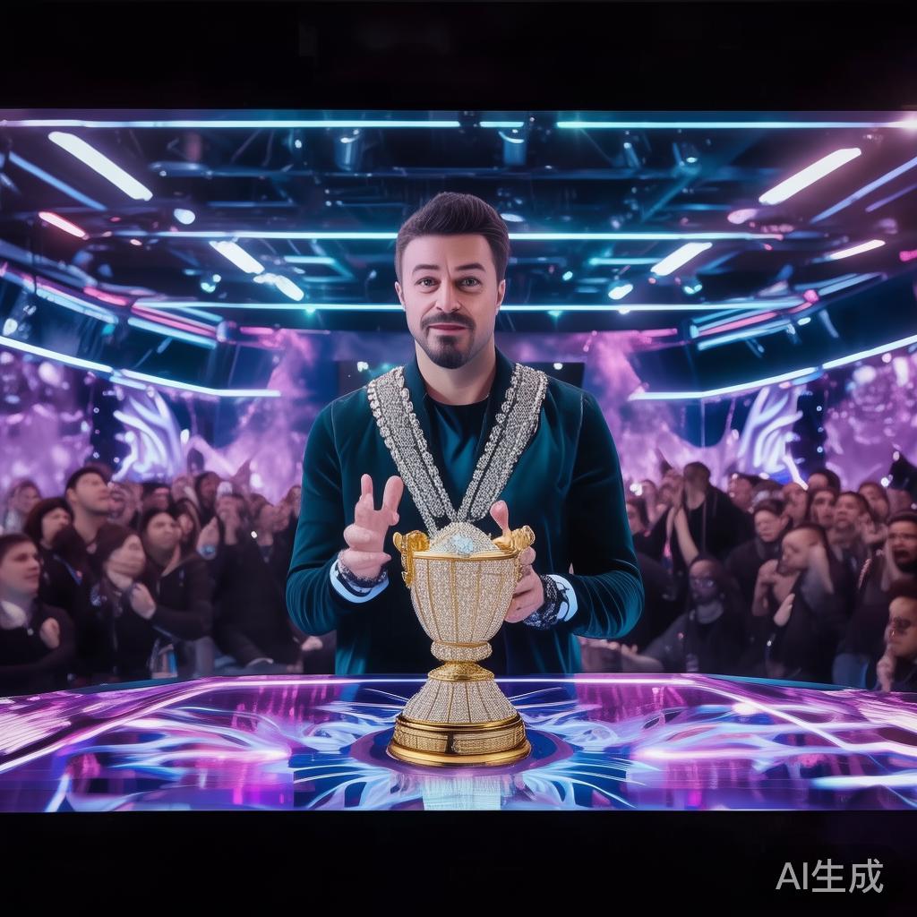 直播钻石领战,助力游戏大满贯! - 快讯网 - 分享生活资讯热点话题综合门户网www.julangwang.com