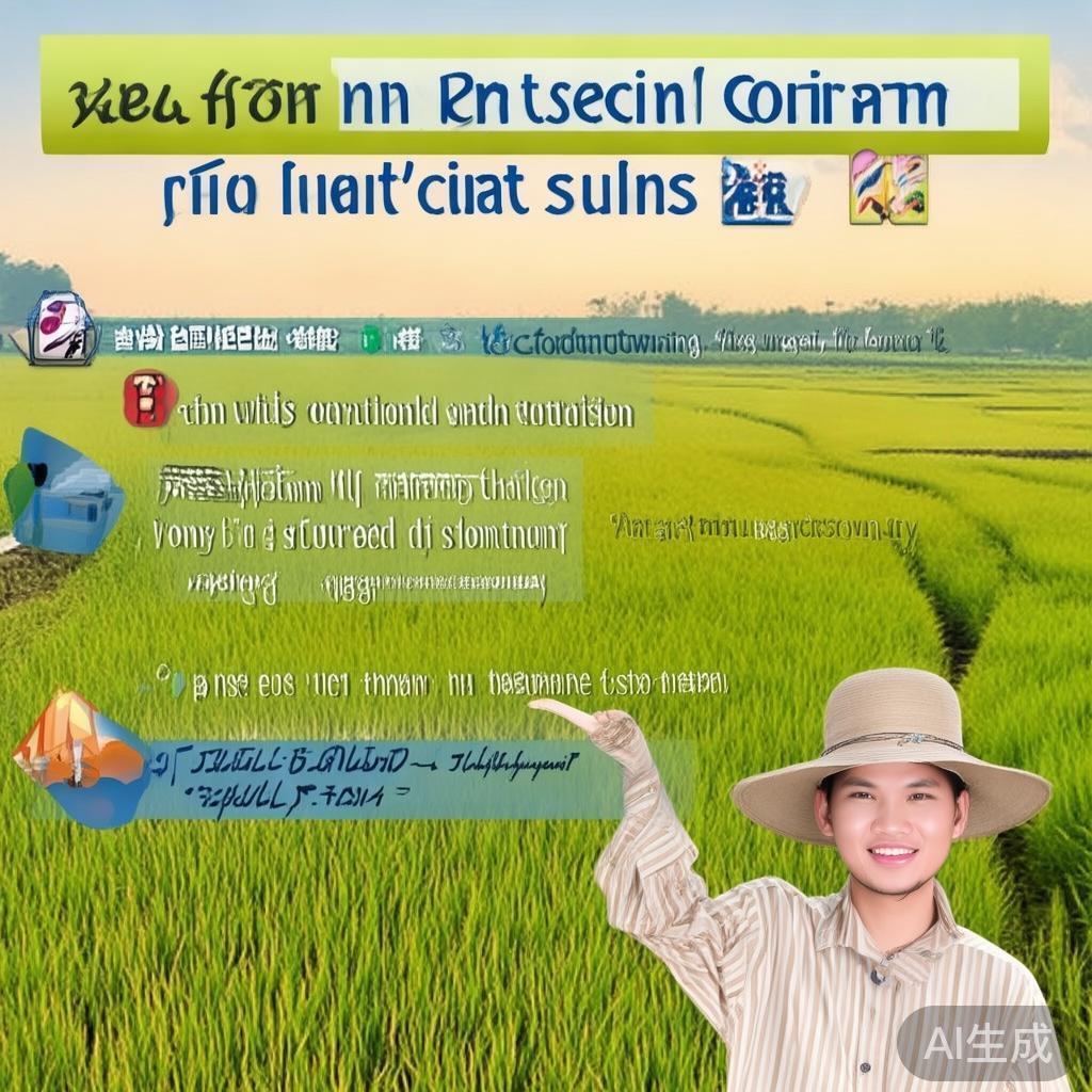 水稻养殖补贴领取指南 - 快讯网 - 分享生活资讯热点话题综合门户网www.julangwang.com