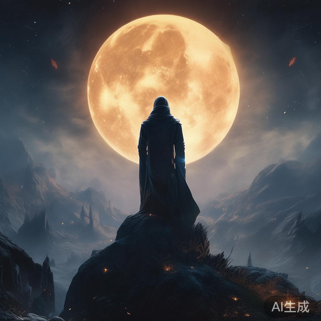 不灭之王如何获取称号？角色背景解析及获取途径 - 快讯网 - 分享生活资讯热点话题综合门户网www.julangwang.com