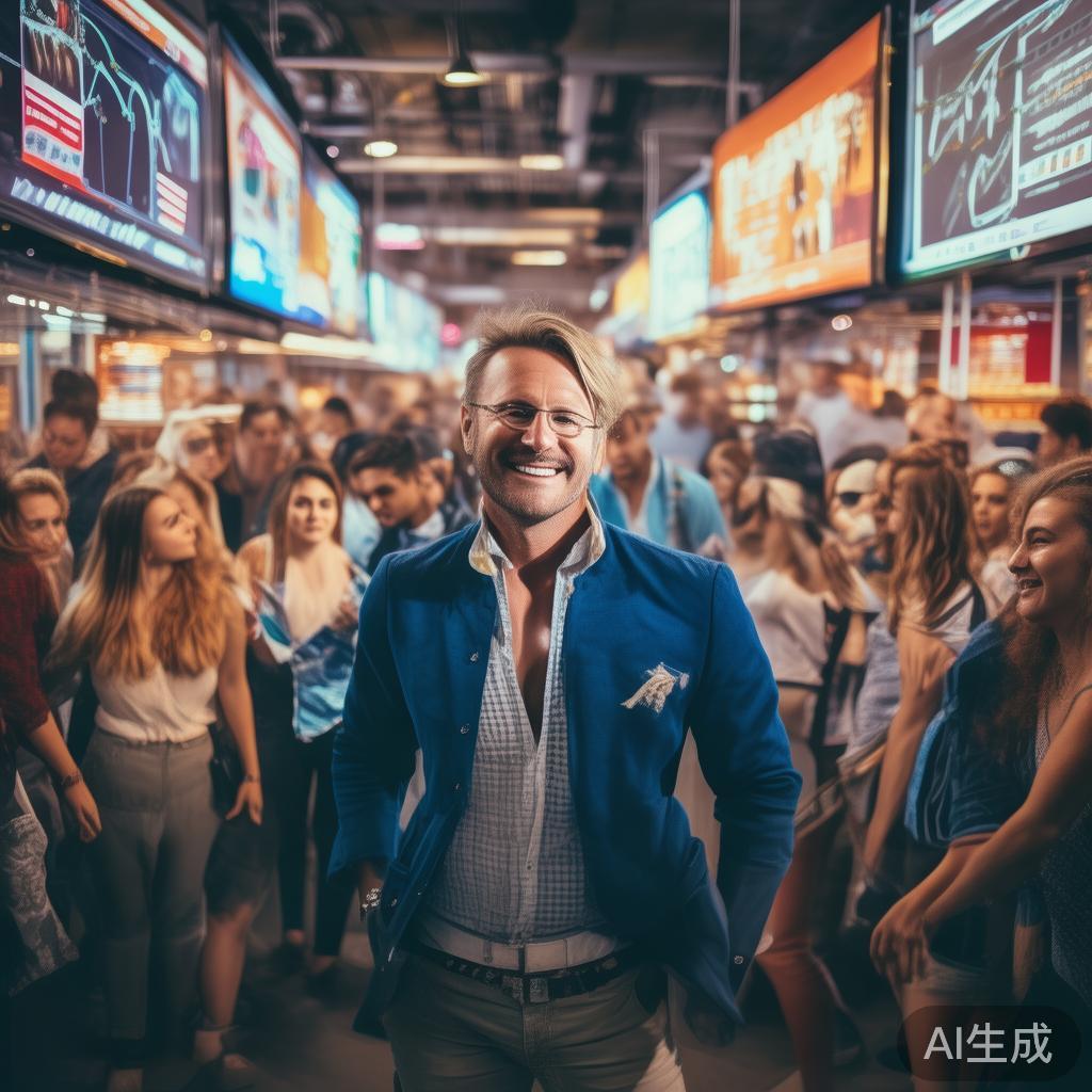 中介获客达人,如何在竞争激烈的市场中精准变现? - 快讯网 - 分享生活资讯热点话题综合门户网www.julangwang.com