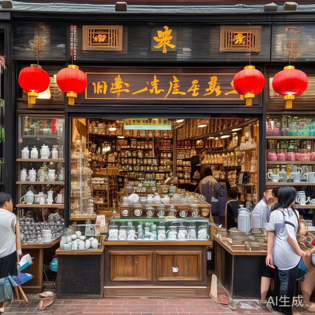 茶具店获客怎么用?这5招让你的店铺人气爆棚! - 快讯网 - 分享生活资讯热点话题综合门户网www.julangwang.com