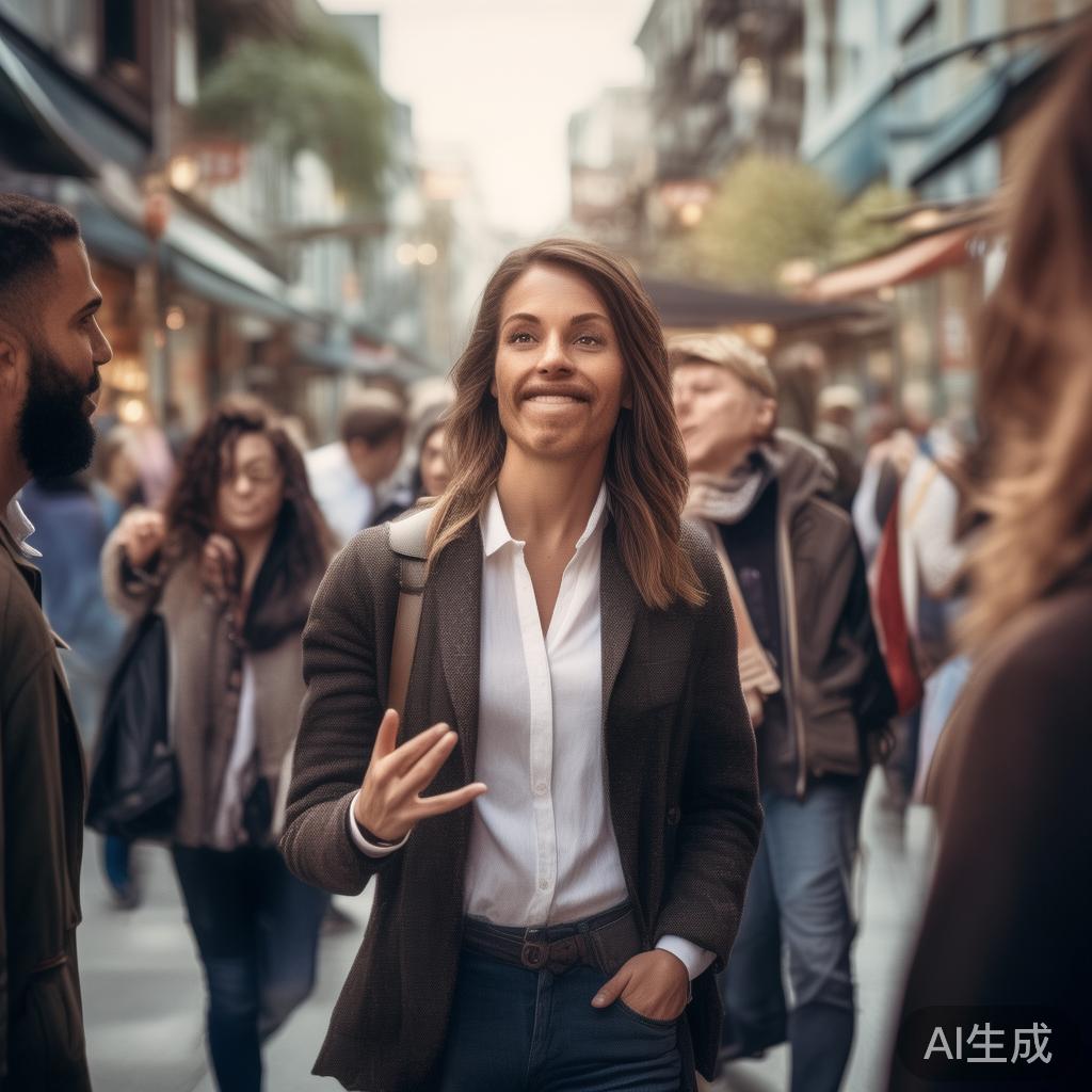 地推获客，如何用话术撬动客户心防？ - 快讯网 - 分享生活资讯热点话题综合门户网www.julangwang.com