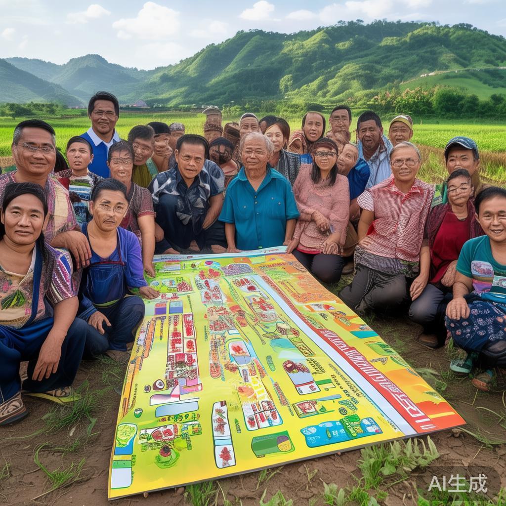 莱西市农民创业补贴申请指南,政策红利助农增收,创业之路更畅通 - 快讯网 - 分享生活资讯热点话题综合门户网www.julangwang.com