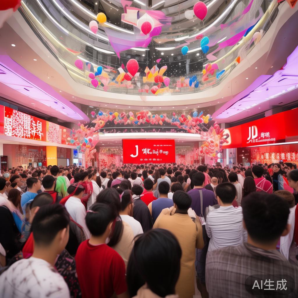 京东红包大派对,这些技巧你一定要知道! - 快讯网 - 分享生活资讯热点话题综合门户网www.julangwang.com