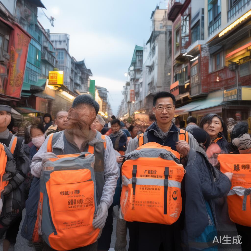 南通 towns 应急包裹,助力安全出行的贴心服务 - 快讯网 - 分享生活资讯热点话题综合门户网www.julangwang.com