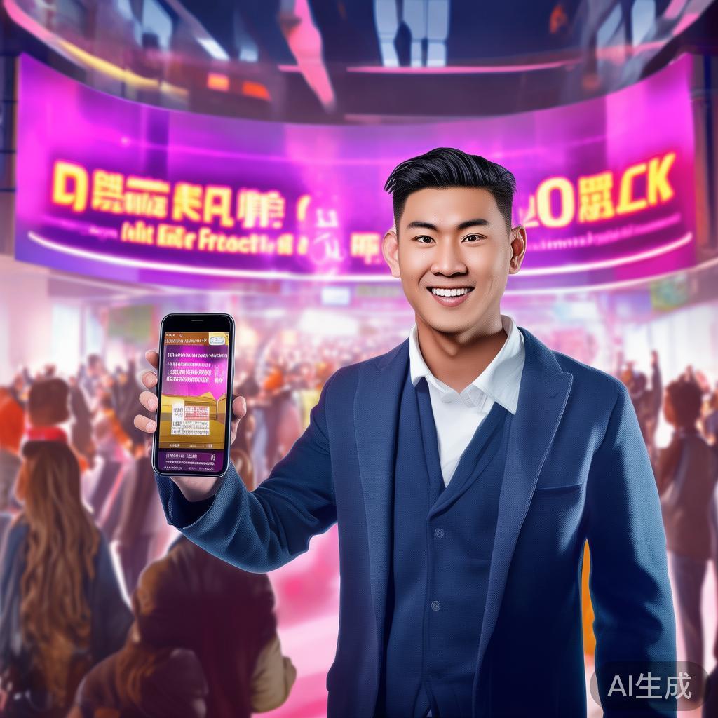 抖音卖房，躺赚百万？揭秘房产中介的获客新战场！ - 快讯网 - 分享生活资讯热点话题综合门户网www.julangwang.com