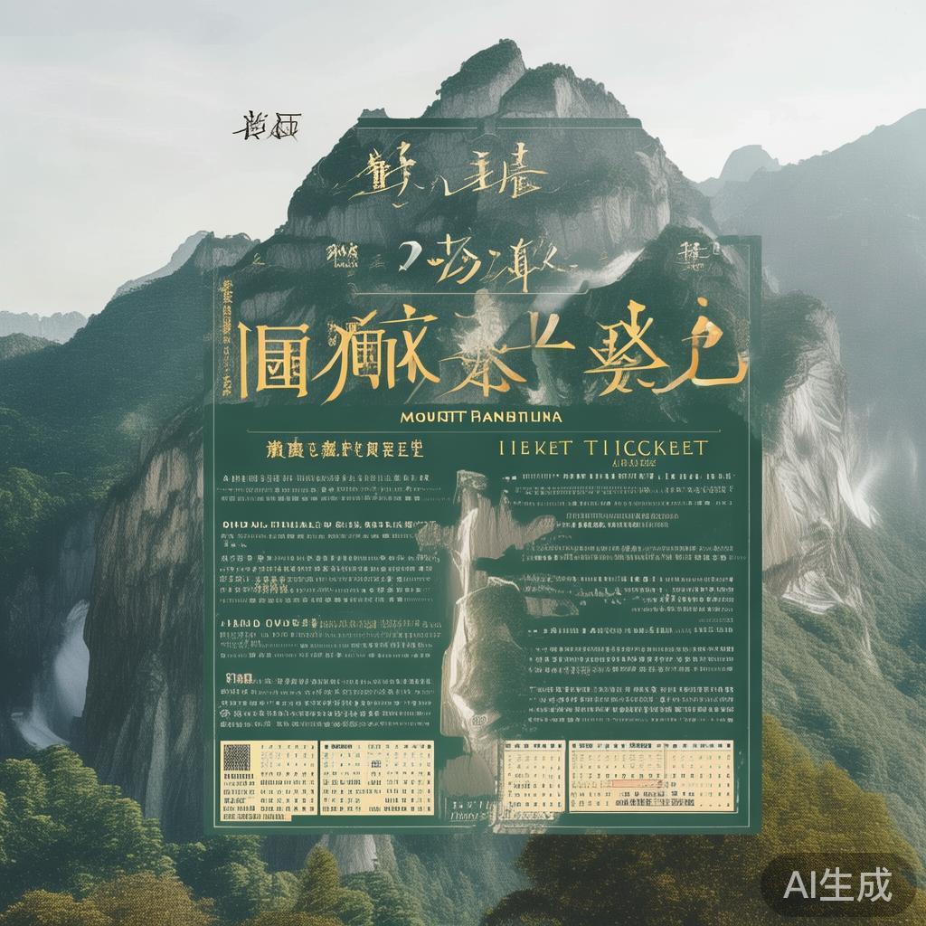梵净山门票领取指南 - 快讯网 - 分享生活资讯热点话题综合门户网www.julangwang.com