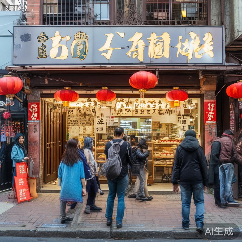 开包子店的获客秘籍，从0到1的本地流量密码 - 快讯网 - 分享生活资讯热点话题综合门户网www.julangwang.com