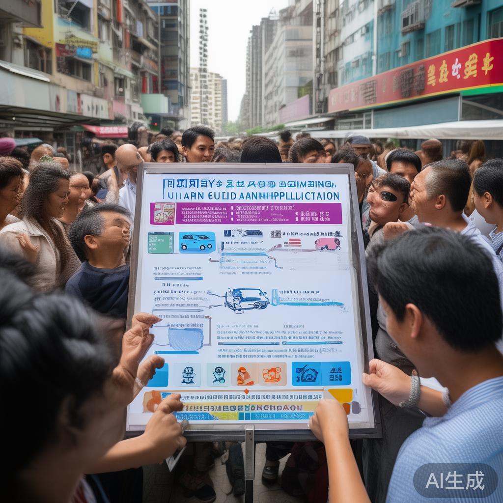 贵阳汽车补贴申请条件全解析，如何轻松申领惠民福利？ - 快讯网 - 分享生活资讯热点话题综合门户网www.julangwang.com