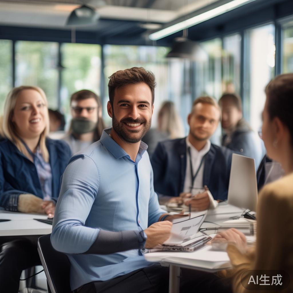 东营财税公司如何精准获客？这5招让你业绩翻倍！ - 快讯网 - 分享生活资讯热点话题综合门户网www.julangwang.com