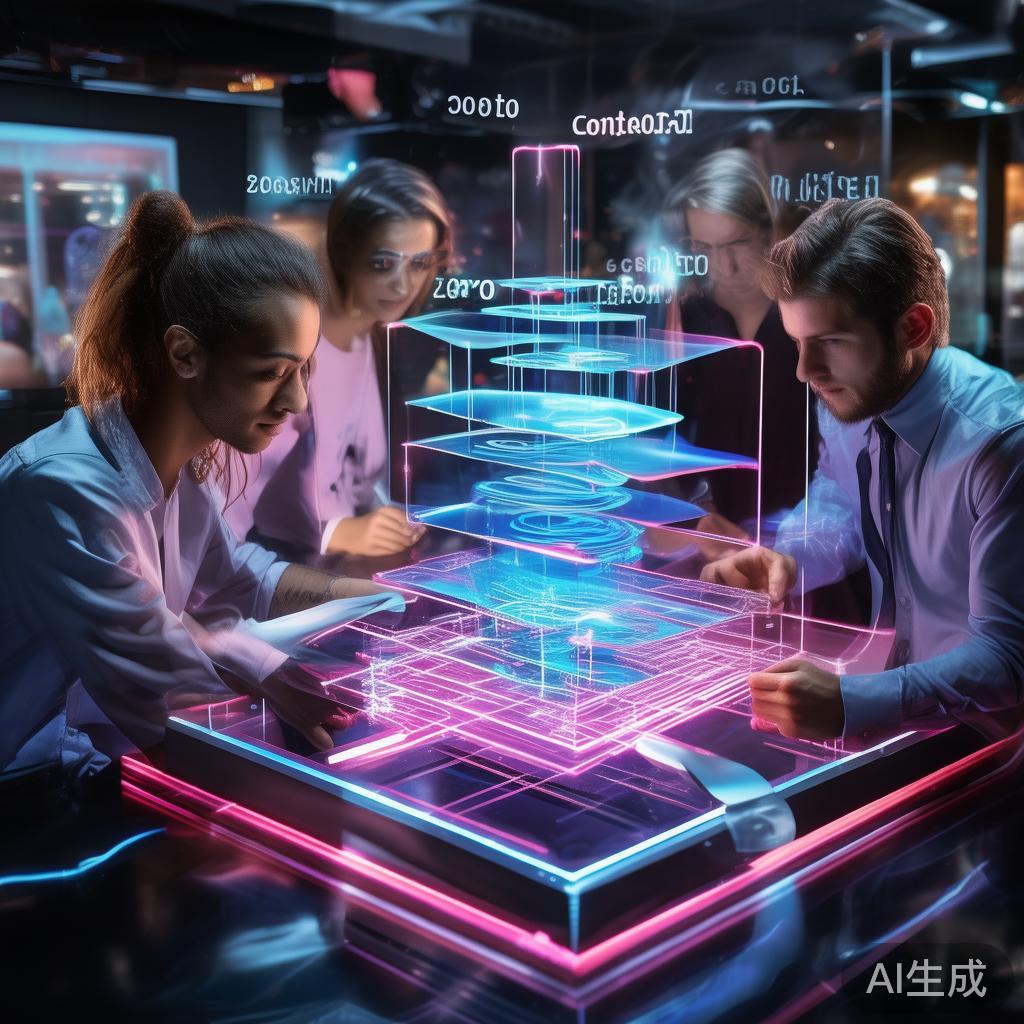 从零搭建高效获客系统,企业增长的终极密码 - 快讯网 - 分享生活资讯热点话题综合门户网www.julangwang.com