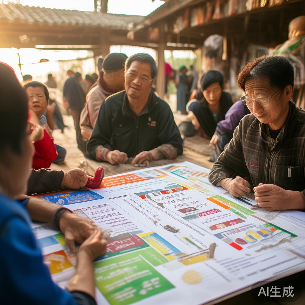 河北农村惠农补贴申请全攻略,政策解读、流程指南与注意事项 - 快讯网 - 分享生活资讯热点话题综合门户网www.julangwang.com