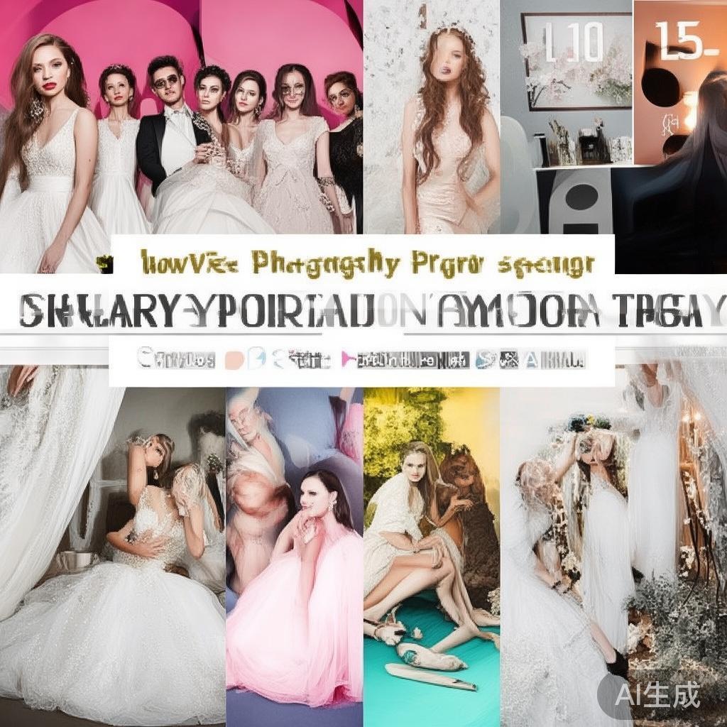 婚纱摄影怎么推广获客？这5招低成本高转化，新店也能快速起量！ - 快讯网 - 分享生活资讯热点话题综合门户网www.julangwang.com